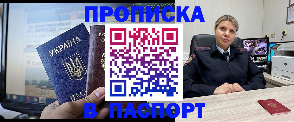 прописка в квартире в Мытищах